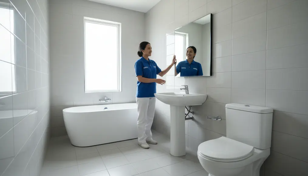 Mengapa kamu harus memilih jasa Renovasi Kamar Mandi di Home Steril?